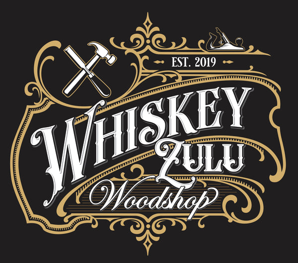 Whiskey Zulu Woodshop